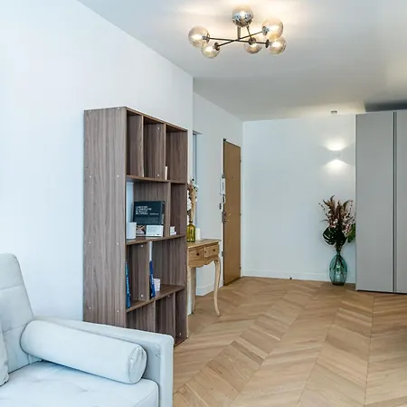 Appartamento Lavie Maison : A C & Eiffel Tower View Parigi